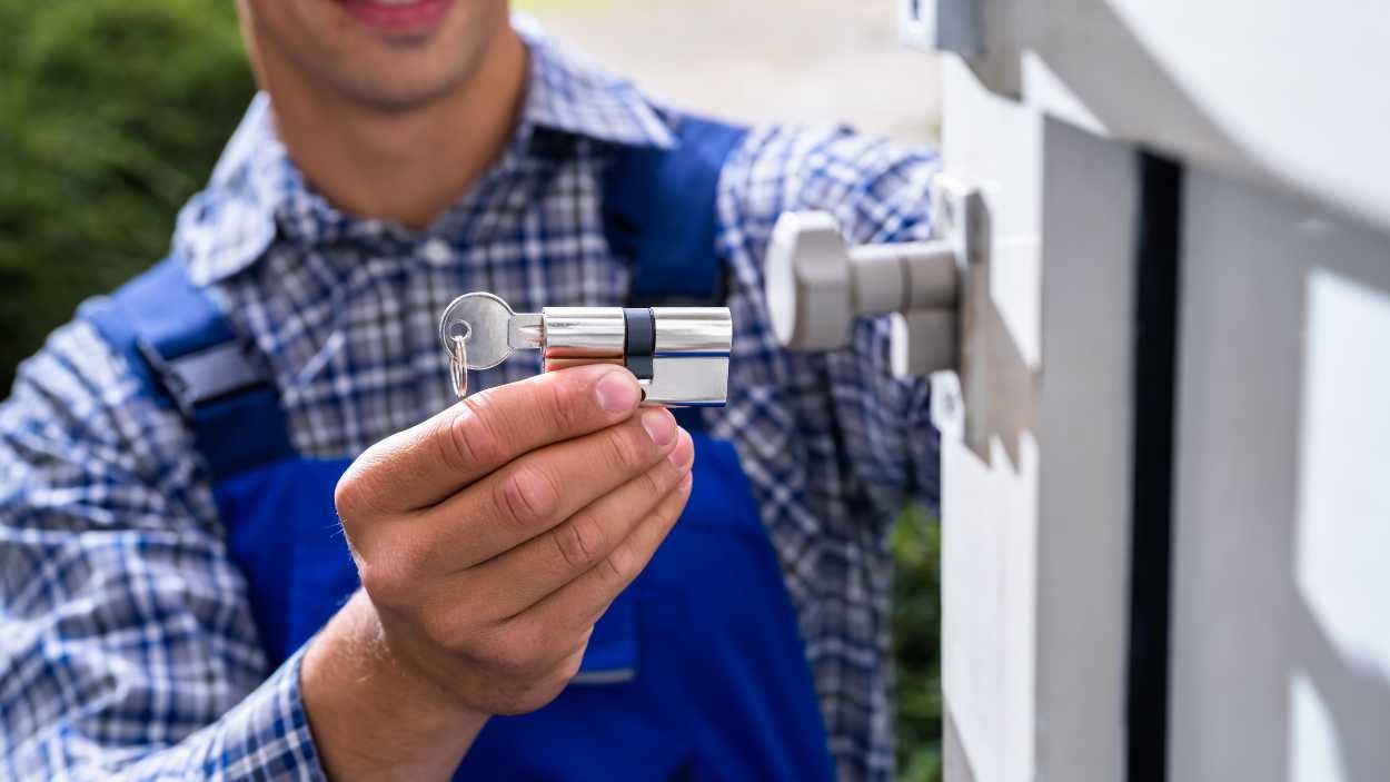 Lock Installation and Repair Brighton