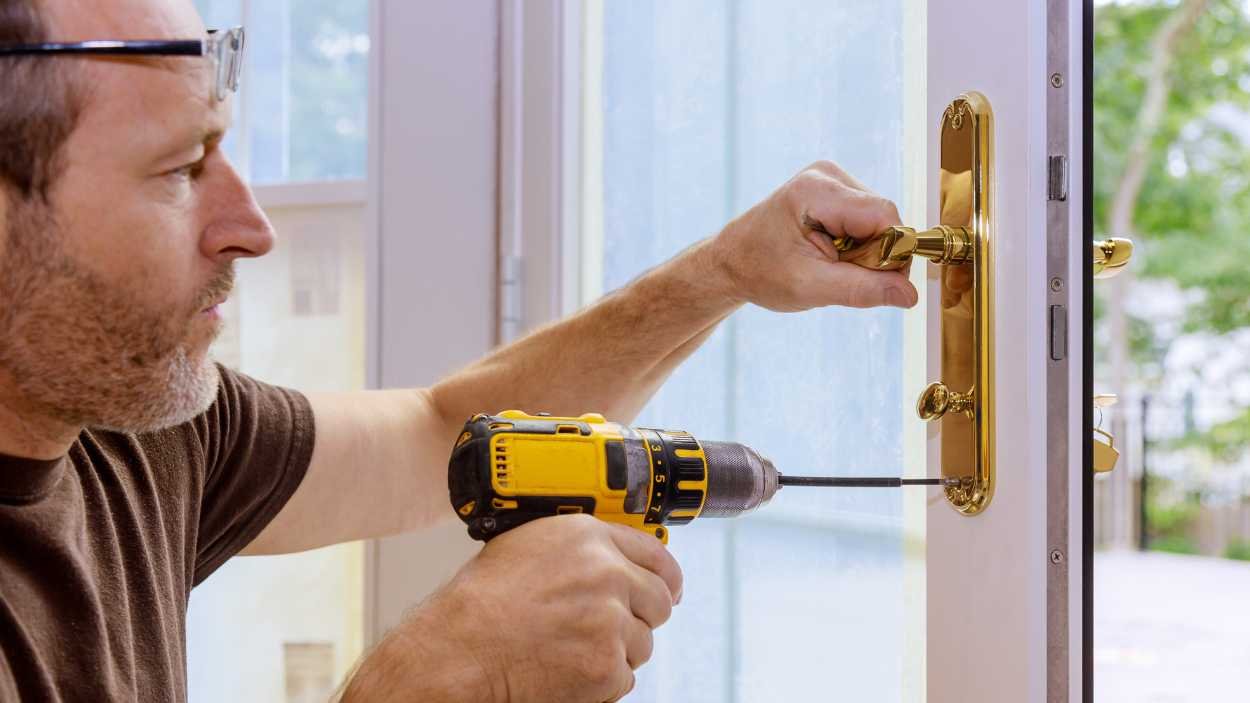 Residential Lockout Services Brighton