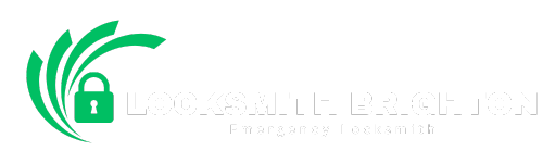 Locksmith Brighton Logo