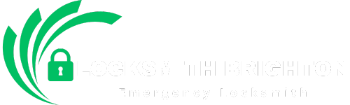 Locksmith Brighton Logo Updated