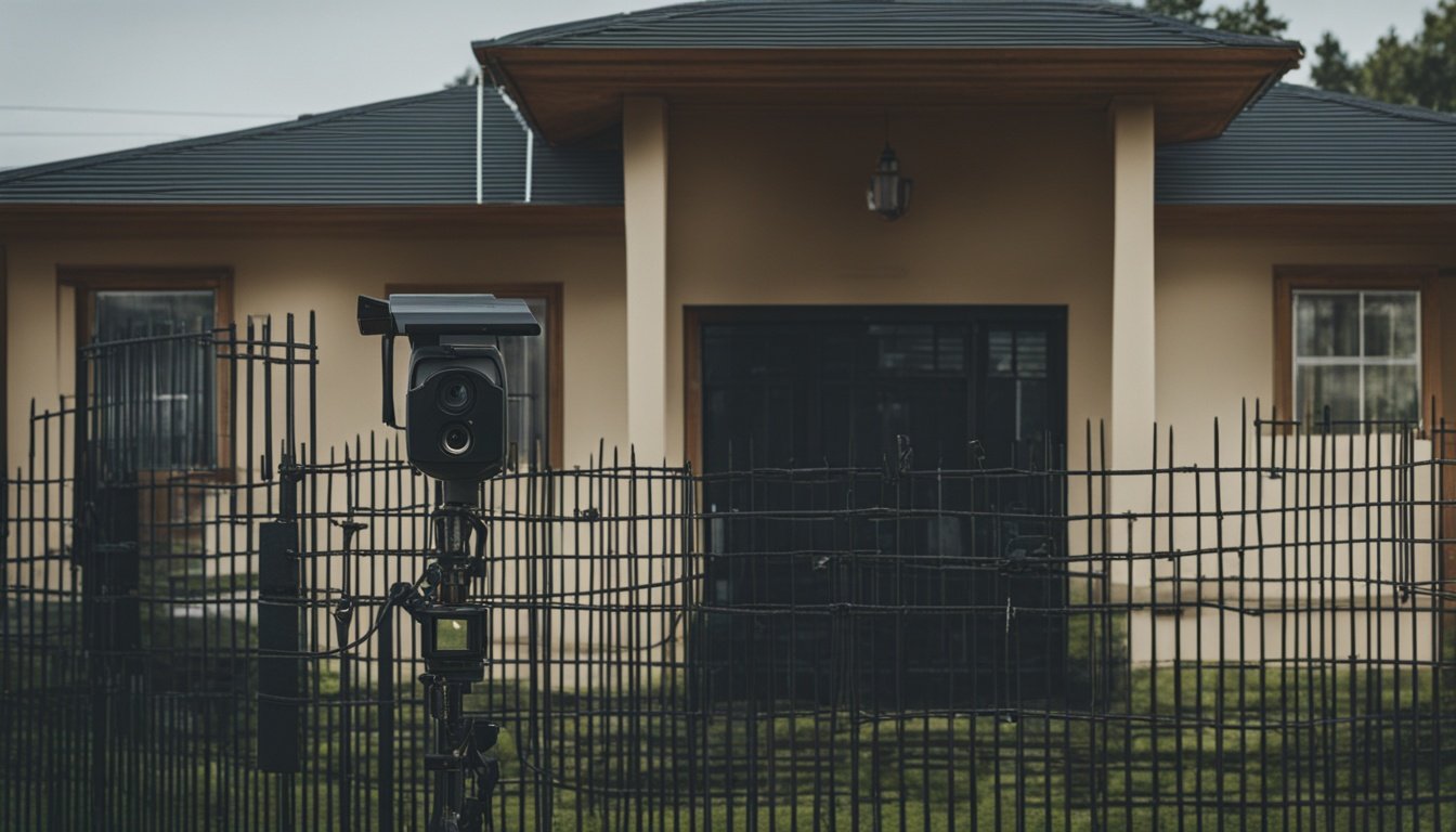 10 Essential Home Security Tips from Professional Locksmiths