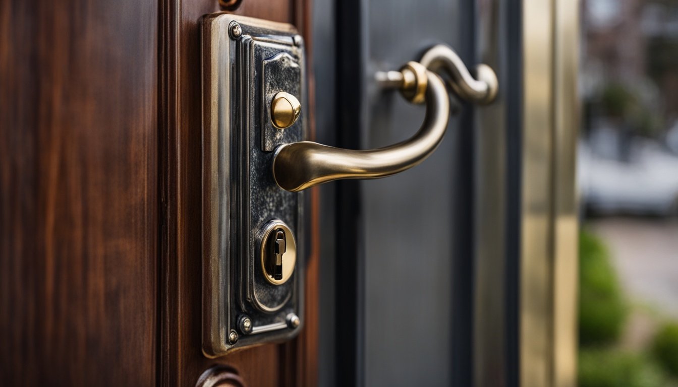 Choosing the Right Lock for Your Property